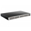 D-Link Управляемый стекируемый1 коммутатор 3 уровня DGS-3130-54TS/A1A