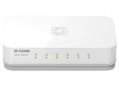 D-Link Неуправляемый коммутатор с 5 портами 10/100BASE-T, DES-1005C/B1A