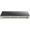 D-Link Управляемый коммутатор 2 уровня с 48 портами DGS-3000-52X/B1A