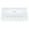 D-Link Адаптер - Ethernet PowerLine AV 200 4 port 10/100 DHP-346AV/A1A
