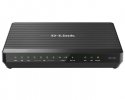 D-Link Беспроводной абонентский голосовой шлюз GPON ONT DPN-124G/2S1U/A1A