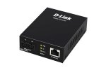 D-Link Медиаконвертер с 1 портом 10/100Base-TX и 1 портом 100Base-FX DMC-F02SC/E