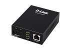 D-Link Медиаконвертер с 1 портом 10/100Base-TX и 1 портом 100Base-FX DMC-F15SC/B1A