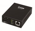 D-Link Медиаконвертер с портами 100/1000Base-T, 1000Base-SX DMC-G02SC/A1A