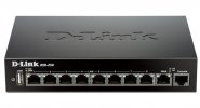 D-Link Межсетевой экран, DSR-250/C1A
