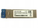 D-Link SFP Трансивер с 1 1000BASE-BX-U портом, S310R/10KM/A1A