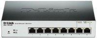 D-Link Настраиваемый L2 коммутатор, DGS-1100-08PLV2/A1A