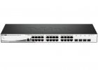 D-Link Коммутатор D-link DGS-1210-28/ME/A2B