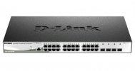 D-Link Коммутатор D-link DGS-1210-28X/ME/B1A