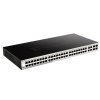 D-Link Коммутатор Управляемый 52 порта, DGS-1210-52/FL1A