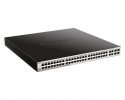 D-Link Управляемый L2 коммутатор с 48 портами DGS-1210-52MP/FL1A