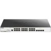 D-Link Коммутатор Switch DGS-3000-28LP/B1A