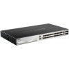 D-Link Управляемый стекируемый коммутатор третьего уровня DGS-3130-30S/A1A
