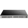 D-Link Управляемый стекируемый коммутатор третьего уровня DGS-3130-54PS/A1A