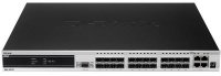 D-Link Управляемый стекируемый L3 коммутатор с 20 портами DGS-3627G_RFB