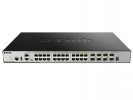 D-Link Коммутатор управляемый D-link DGS-3630-28TC/A2AMI
