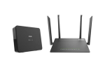 D-Link Беспроводной двухдиапазонный маршрутизатор AC1200 DIR-815/RU/R1A