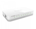 D-Link Неуправляемый коммутатор с 8 портами DGS-1008A/D1A