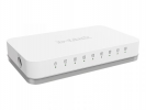 D-Link Неуправляемый коммутатор с 8 портами DGS-1008A/D2A