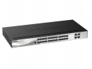 D-Link Управляемый коммутатор 2 уровня с 24 портами DGS-1510-28XS/ME/A1A