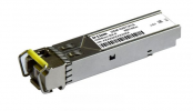 D-Link 1000BASE-LX Single-mode 20KM WDM SFP Tranceiver DEM-330T/10KM/A1A