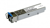 D-Link 1000BASE-LX Single-mode 20KM WDM SFP Tranceiver DEM-330R/10KM/A1A