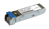 D-Link Модуль 1000BASE-BX Single-mode 20KM WDM SFP DEM-331R/20KM/DD/E1A