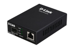 D-Link Медиаконвертер Gigabit Ethernet DMC-G01LC/A1A