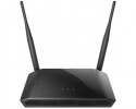D-Link Беспроводной маршрутизатор N300 DIR-615S/A1B