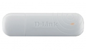 D-Link Беспроводной двухдиапазонный_USB-адаптер_N300 DWA-160/RU/C1A
