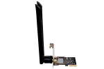 D-Link Беспроводной двухдиапазонный PCI Express адаптер DWA-582/RU/A1A
