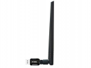 D-Link Беспроводной 802.11n USB_адаптер с высоким коэффициентом усиления DWA-137/A1B