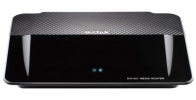 D-Link Беспроводной 802.1n двухдиапазонный HD media маршрутизатор DIR-857/RU/A1A