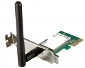 D-Link Адаптер (OEM) беспроводной N 150 PCI draft 802.11n DWA-525/A2B