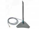 D-Link Антенна внутренняя всенаправленная 5dBi/360deg ANT24-0501