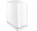 D-Link Облачный сетевой накопитель DNS-327L/A1B