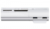 D-Link Компактный концентратор с 3 портами USB 3.0 и кардридером DUB-1342/A1A