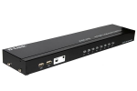 D-Link 8-портовый переключатель KVM с портами PS2/USB KVM-440/E