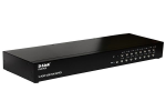D-Link 16-портовый переключатель KVM с портами PS2/USB KVM-450/E