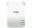 D-Link Гигабитный PowerLine-адаптер с поддержкой HomePlug AV2 DHP-600AV/A1A