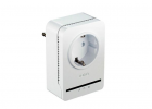 D-Link PowerLine-адаптер с поддержкой HomePlug AV DHP-P308AV/C1B