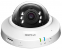 D-Link Беспроводная купольная облачная сетевая HD-камера DCS-6005L/A1A