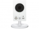 D-Link Беспроводная 802.11n HD-видеокамера Cube DCS-2132L/B1A