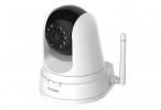 D-Link Беспроводная облачная сетевая камера с приводом наклона DCS-5000L