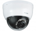 D-Link Купольная сетевая HD-камера с поддержкой WDR DCS-6115/A1A