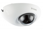 D-Link Стационарная купольная IP_камера DCS-6210/A2A