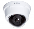 D-Link Купольная IP-видеокамера с поддержкой FullHD DCS-6112/A2A