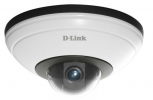 D-Link Купольная Full HD IP-камера с приводом наклона и поворота DCS-5615/A1A