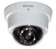 D-Link Купольная антивандальная IP-видеокамера DCS-6113V/A1B