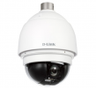 D-Link Высокоскоростная купольная Full HD видеокамера DCS-6915/B1A